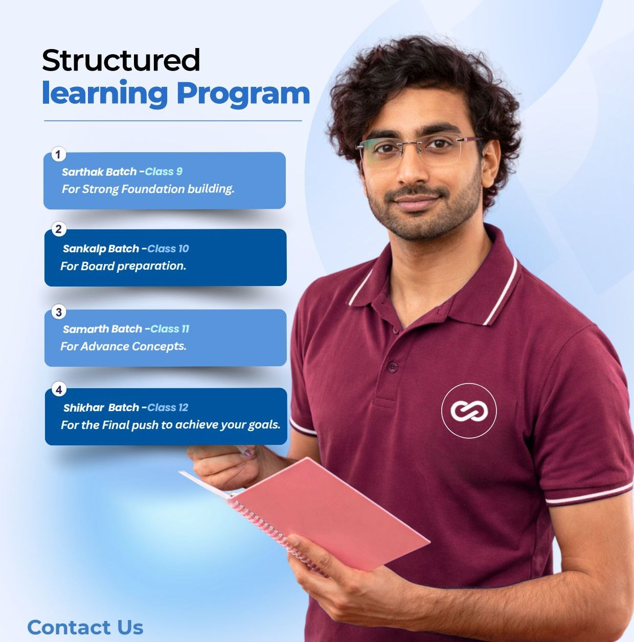 Ranjan's Physics Teaching Methodology